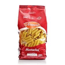 Verizzia Mostachol