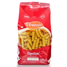 Verizzia Rigatoni