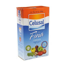 Sal Celusal Fina