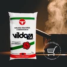 Grasa Vacuna Vildoza
