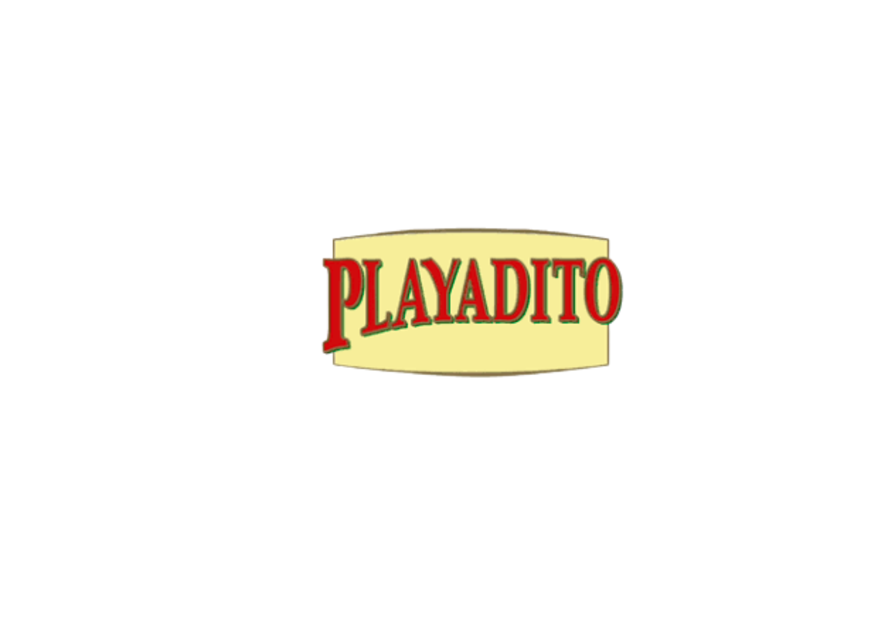 Playadito