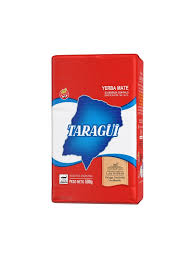 Yerba Taragüi 500g